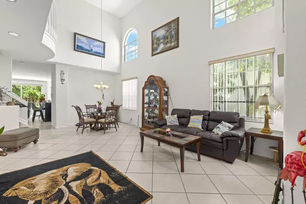 Lake Worth, FL 33462,4036 NW Coontie CT