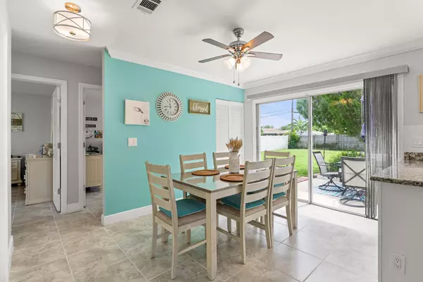 Port Saint Lucie, FL 34983,1261 SE Ladner ST