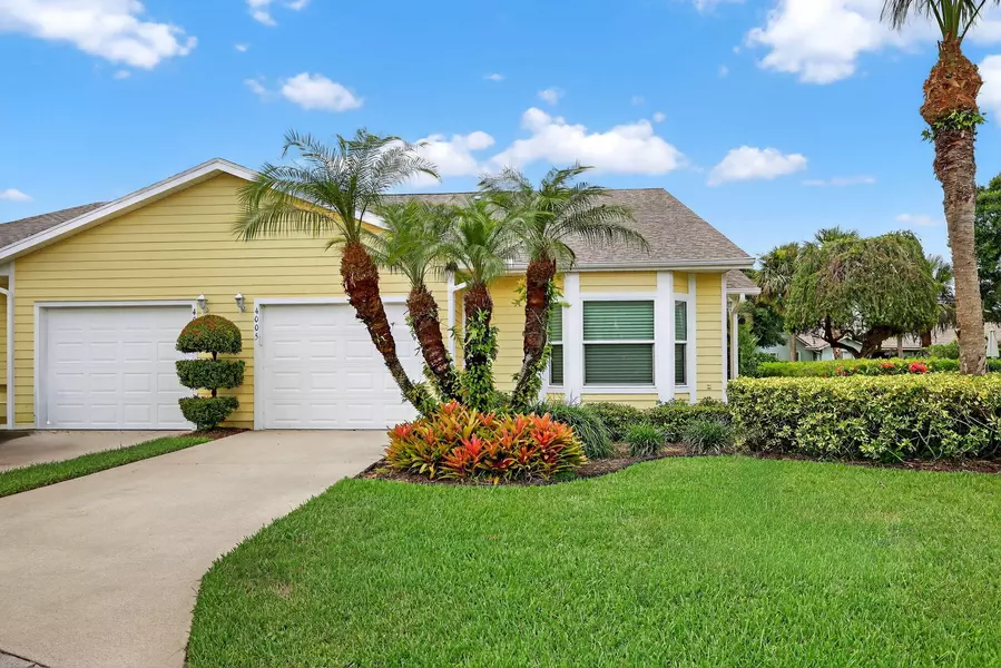 4005 Gator Trace RD, Fort Pierce, FL 34982