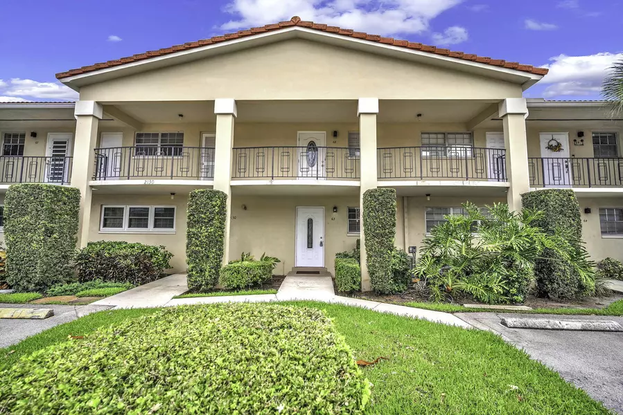 2130 NE 36th ST 63, Lighthouse Point, FL 33064