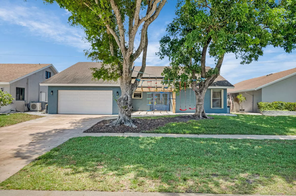 Boca Raton, FL 33433,7515 E San Mateo DR