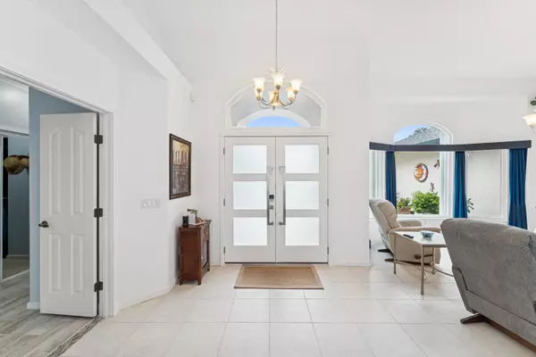 Port Saint Lucie, FL 34984,2736 SE Eagle DR