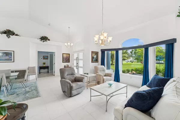 Port Saint Lucie, FL 34984,2736 SE Eagle DR