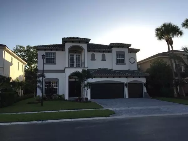 9887 Coronado Lake DR, Boynton Beach, FL 33437