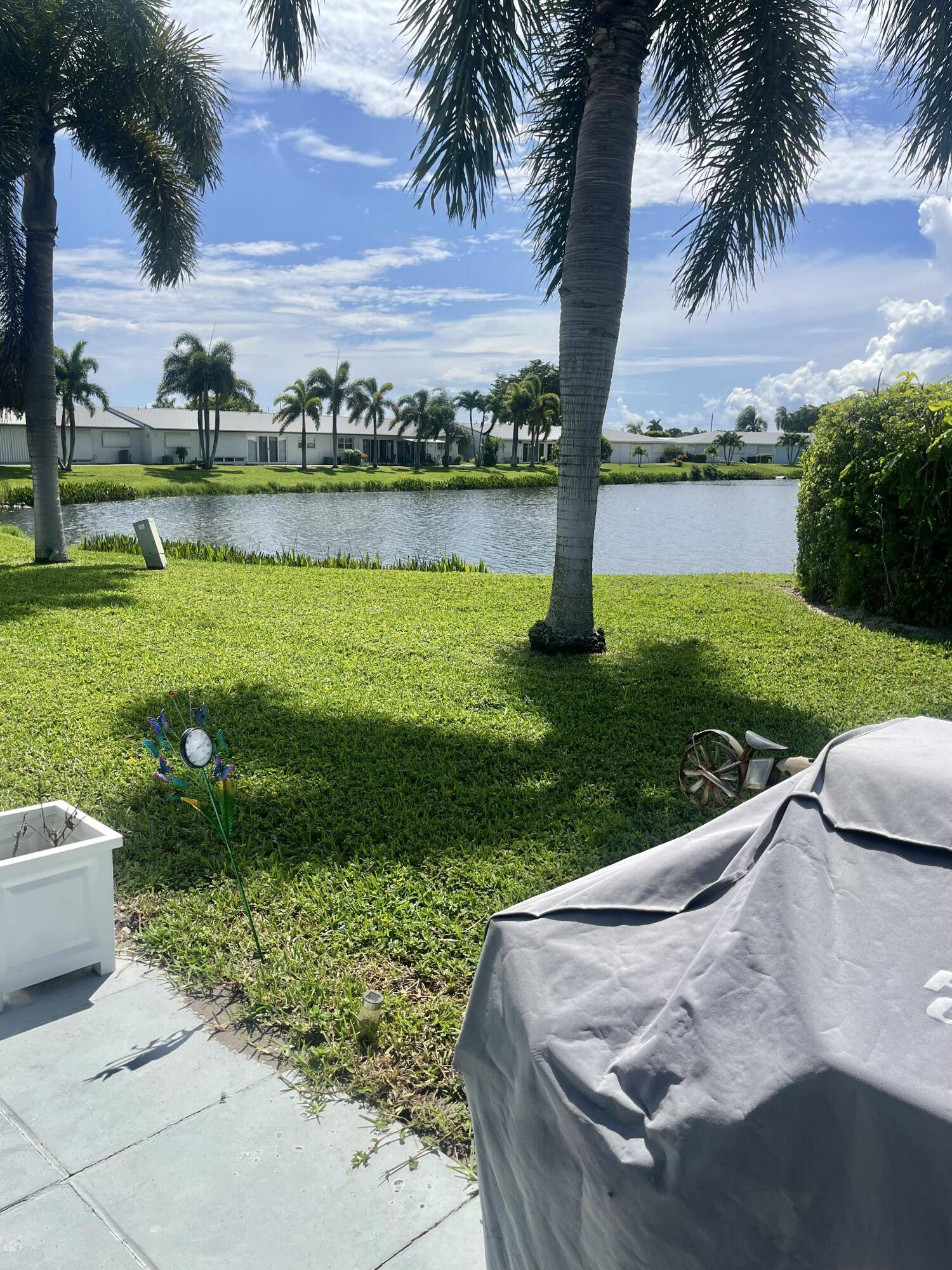 2100 SW Lake Circle DR 109, Boynton Beach, FL 33426
