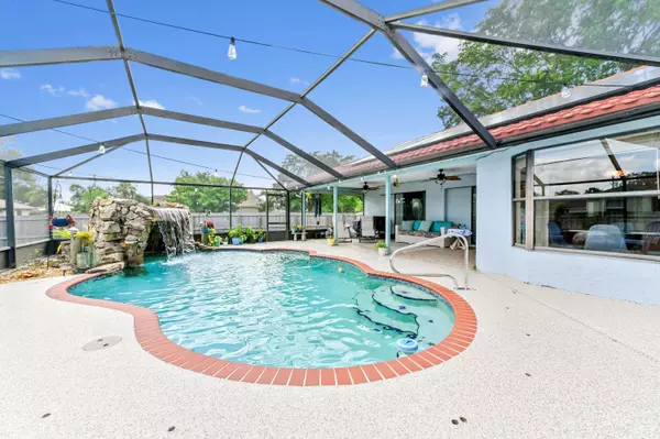 Port Saint Lucie, FL 34953,1086 SW Goodman AVE