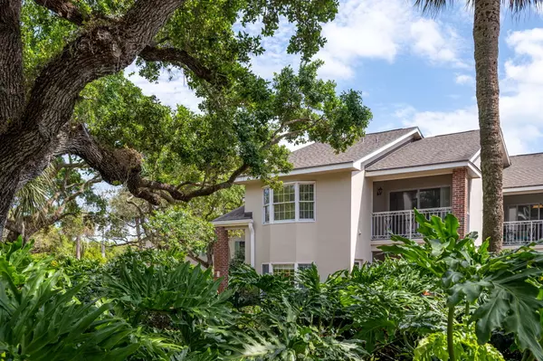 Indian River Shores, FL 32963,101 W Park Shores CIR 2w