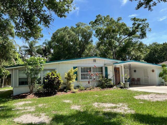 611 Brack RD, Fort Pierce, FL 34982