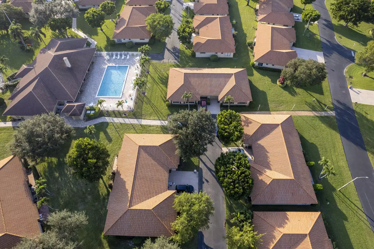 Boynton Beach, FL 33436,9830 Bischofia Tree Way B