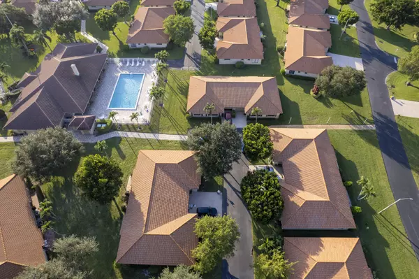 Boynton Beach, FL 33436,9830 Bischofia Tree Way B