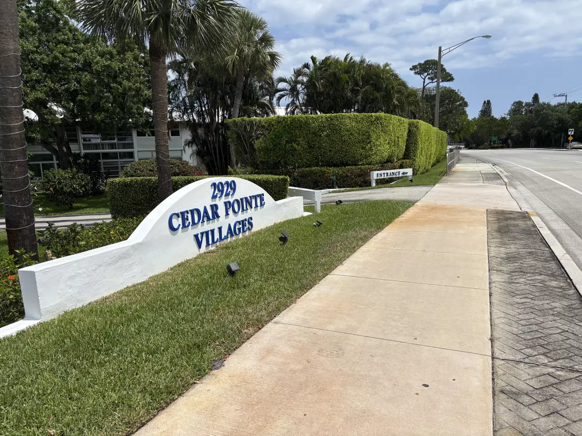 Stuart, FL 34996,2929 SE Ocean BLVD J10