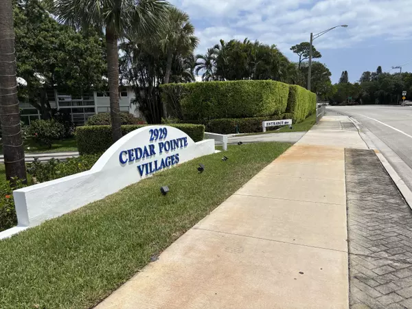 2929 SE Ocean BLVD J10, Stuart, FL 34996