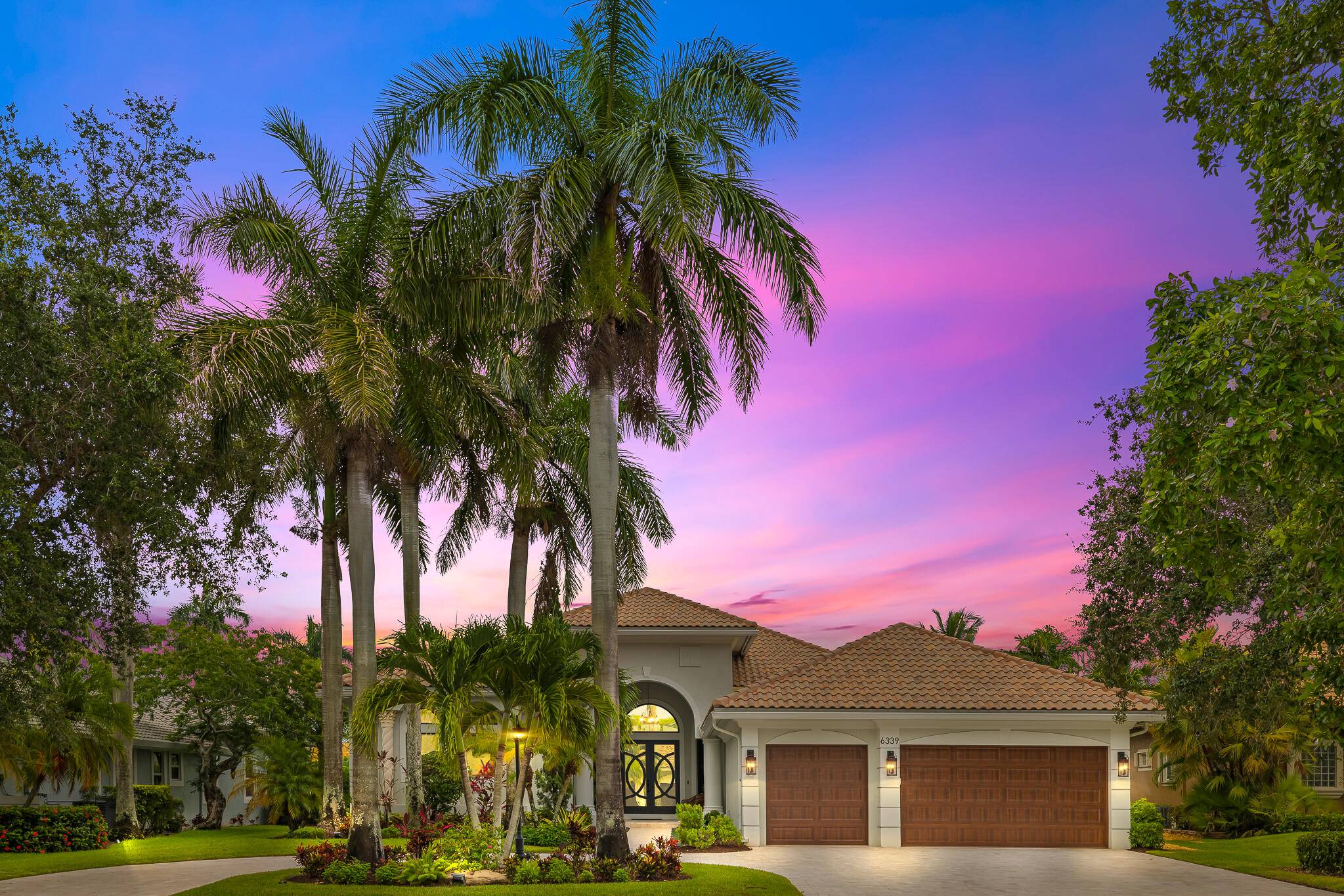 6339 NW 120th DR, Coral Springs, FL 33076