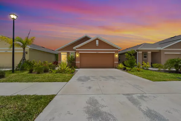 Port Saint Lucie, FL 34987,12230 SW Rimini WAY