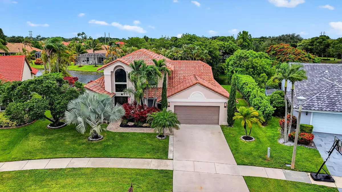 Boca Raton, FL 33498,10798 Seacliff CIR