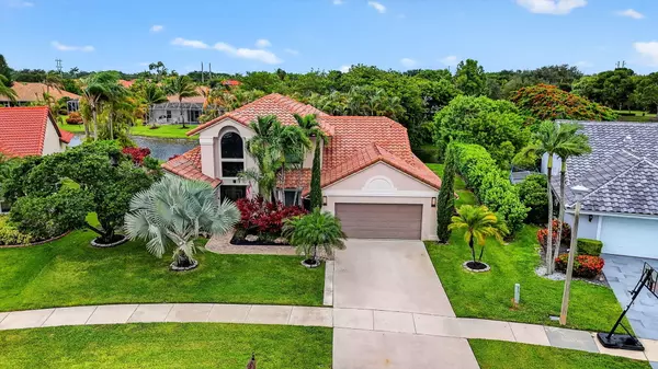 10798 Seacliff CIR, Boca Raton, FL 33498