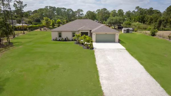 The Acreage, FL 33470,17854 N N 71st LN