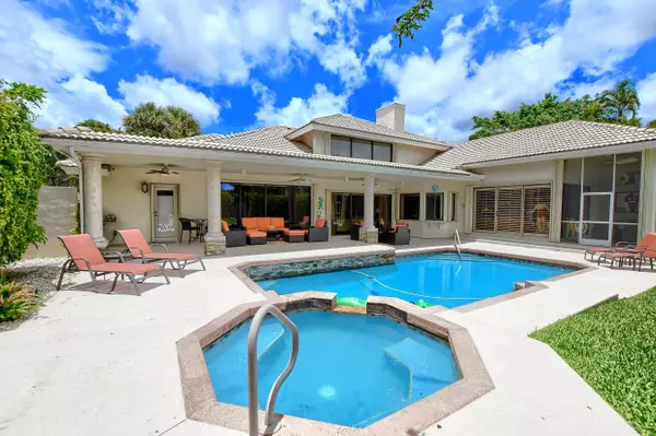 Boca Raton, FL 33496,5896 NW 23rd WAY