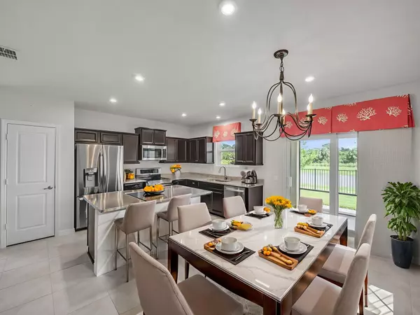 Fort Pierce, FL 34981,3526 Carriage Pointe CIR