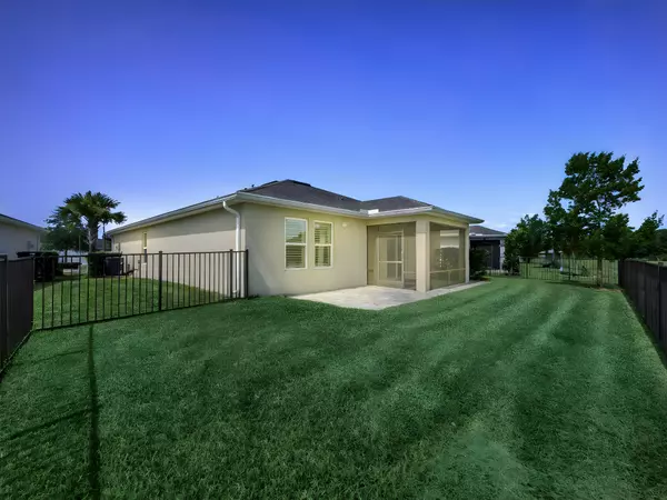 Fort Pierce, FL 34981,3526 Carriage Pointe CIR