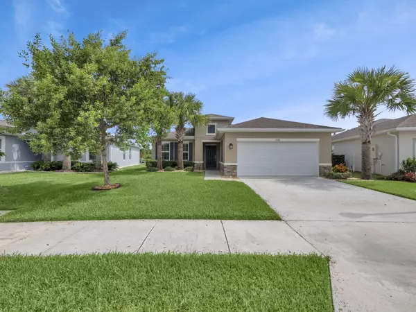 Fort Pierce, FL 34981,3526 Carriage Pointe CIR