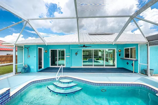 Port Saint Lucie, FL 34953,1261 SW Fox CT