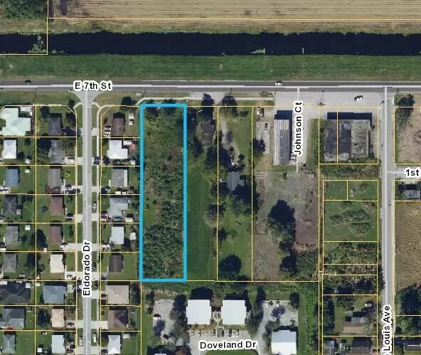33 Muck City RD, Pahokee, FL 33476