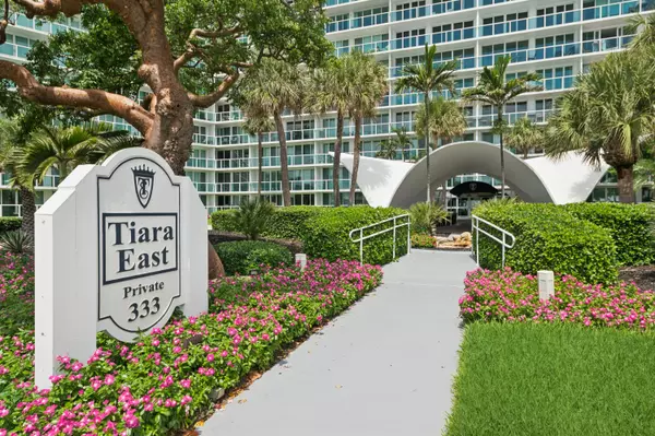 Deerfield Beach, FL 33441,333 NE 21st AVE 1122