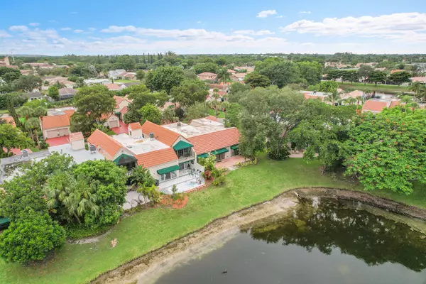 Boca Raton, FL 33433,6565 Las Flores Drive