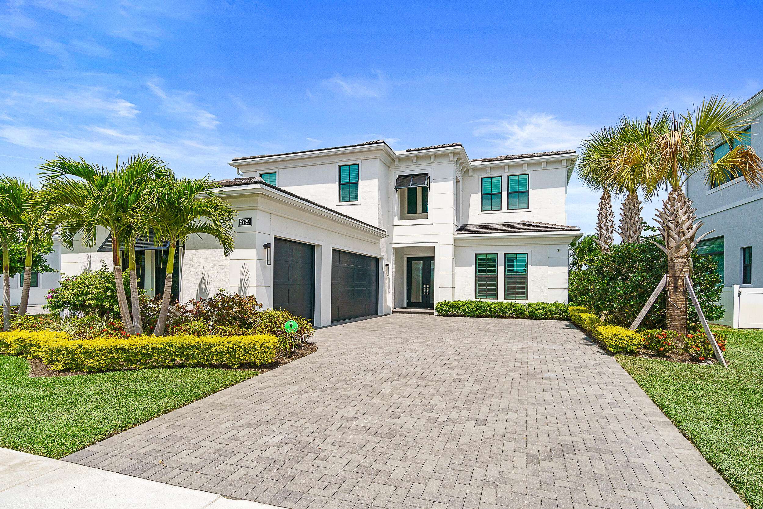5729 Gauguin TER, Palm Beach Gardens, FL 33418