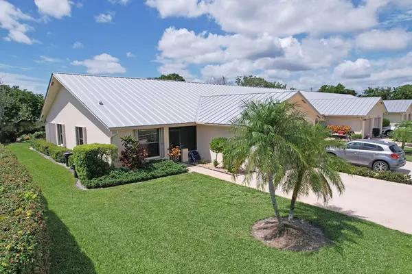 7655 SE Sugar Sand CIR, Hobe Sound, FL 33455