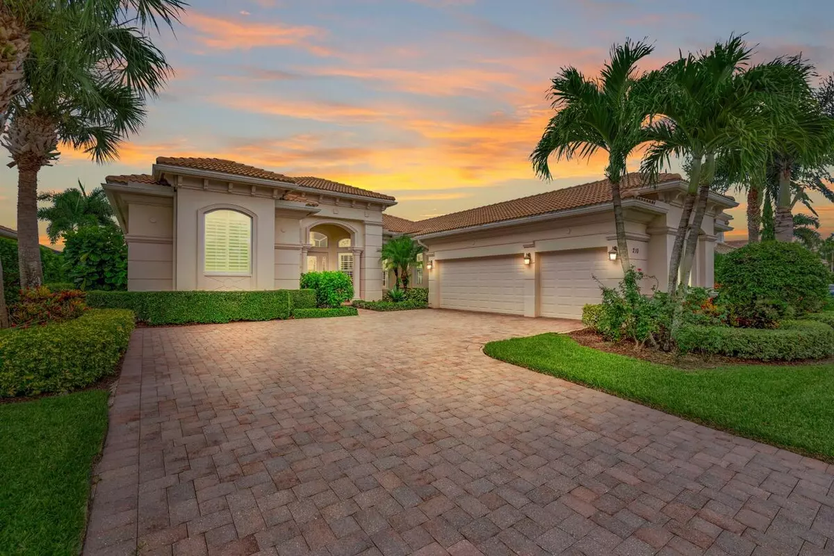 Jupiter, FL 33478,210 Sonata DR