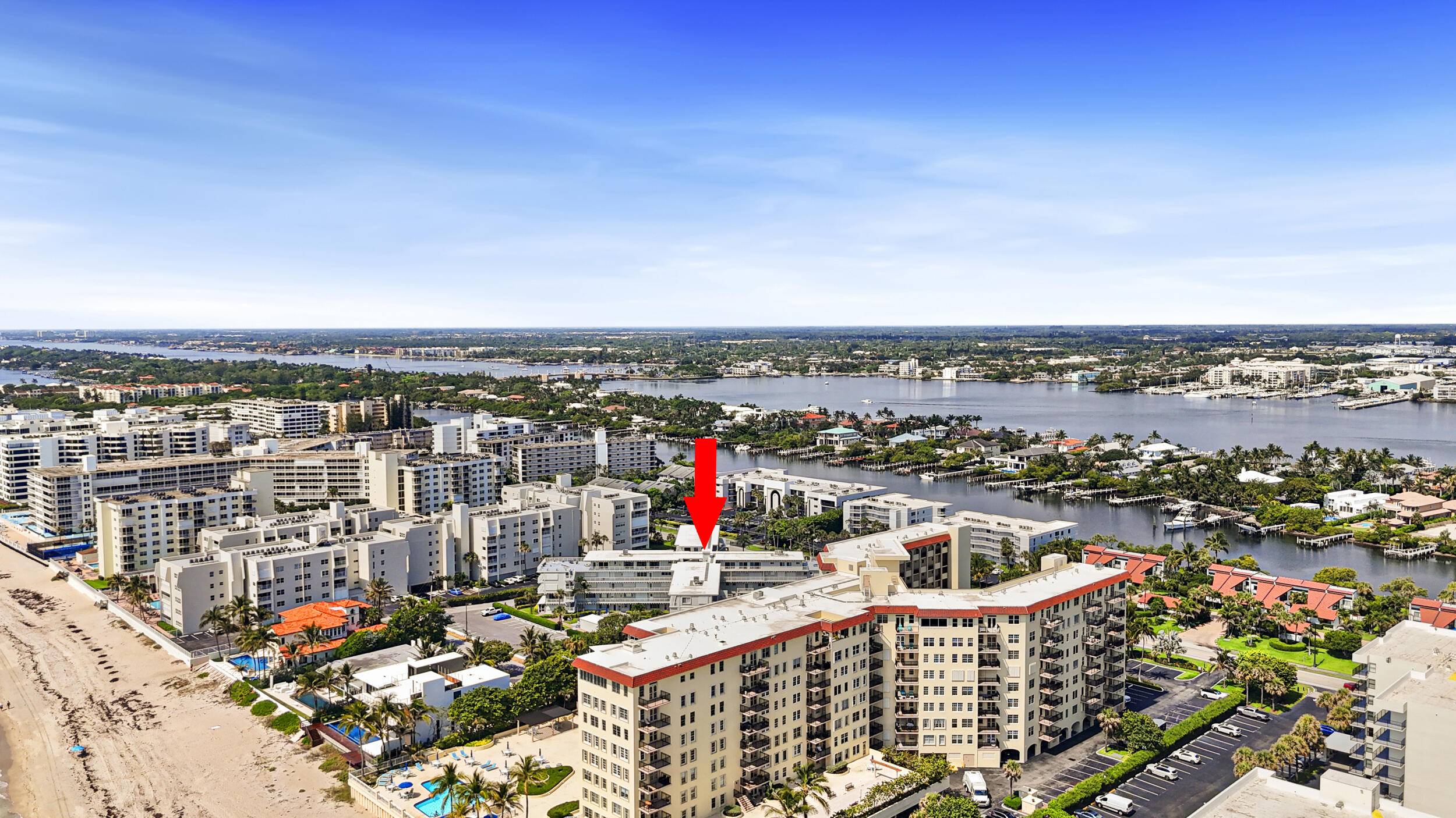 South Palm Beach, FL 33480,3500 S Ocean BLVD 315