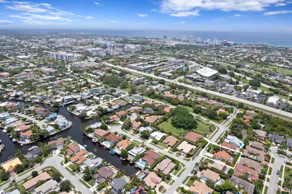 Boca Raton, FL 33432,300 SW 15th DR