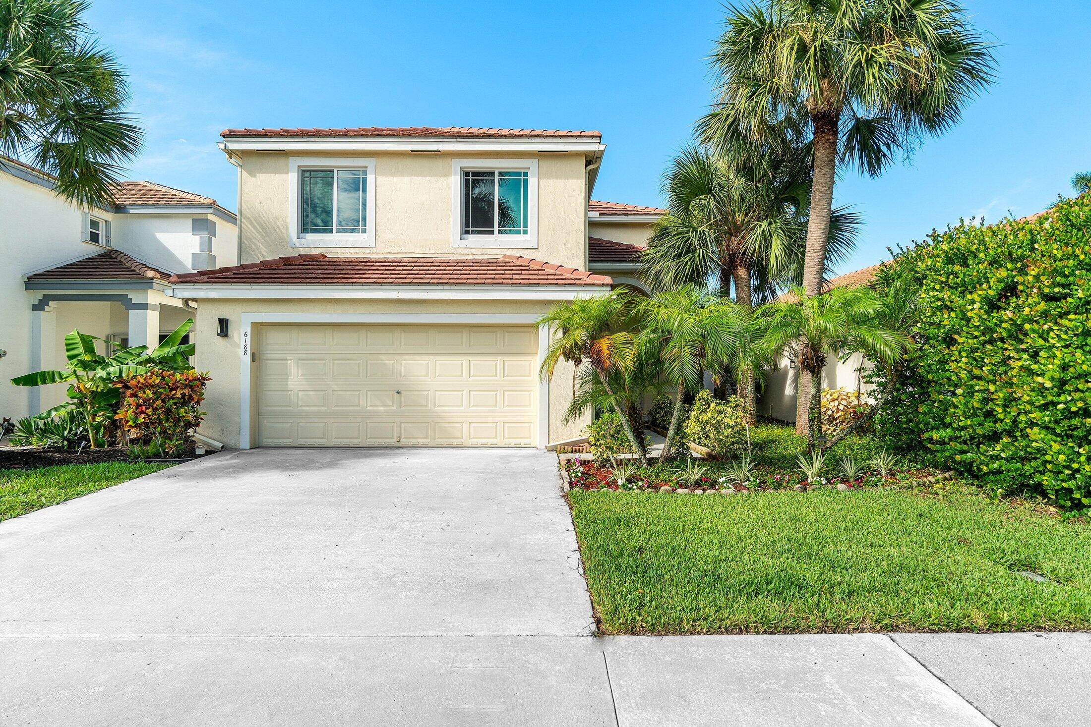 Lake Worth, FL 33463,6188 Spring Isles BLVD
