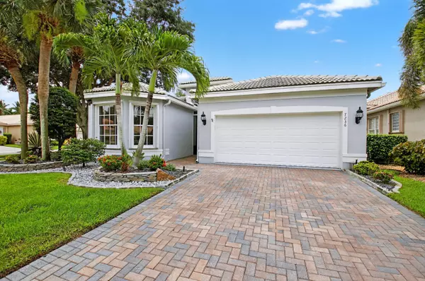 Boynton Beach, FL 33437,7236 Maple Ridge TRL