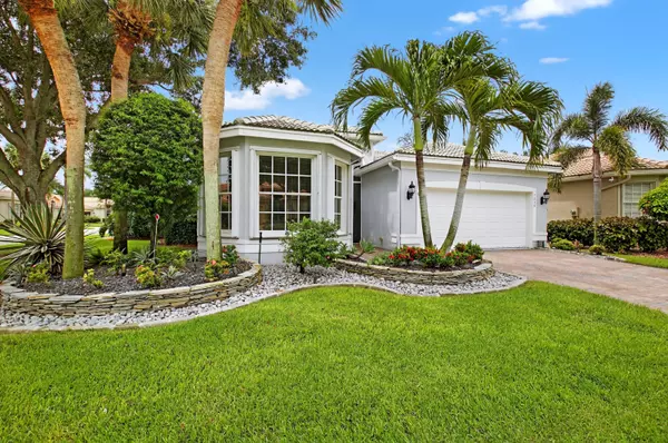 Boynton Beach, FL 33437,7236 Maple Ridge TRL