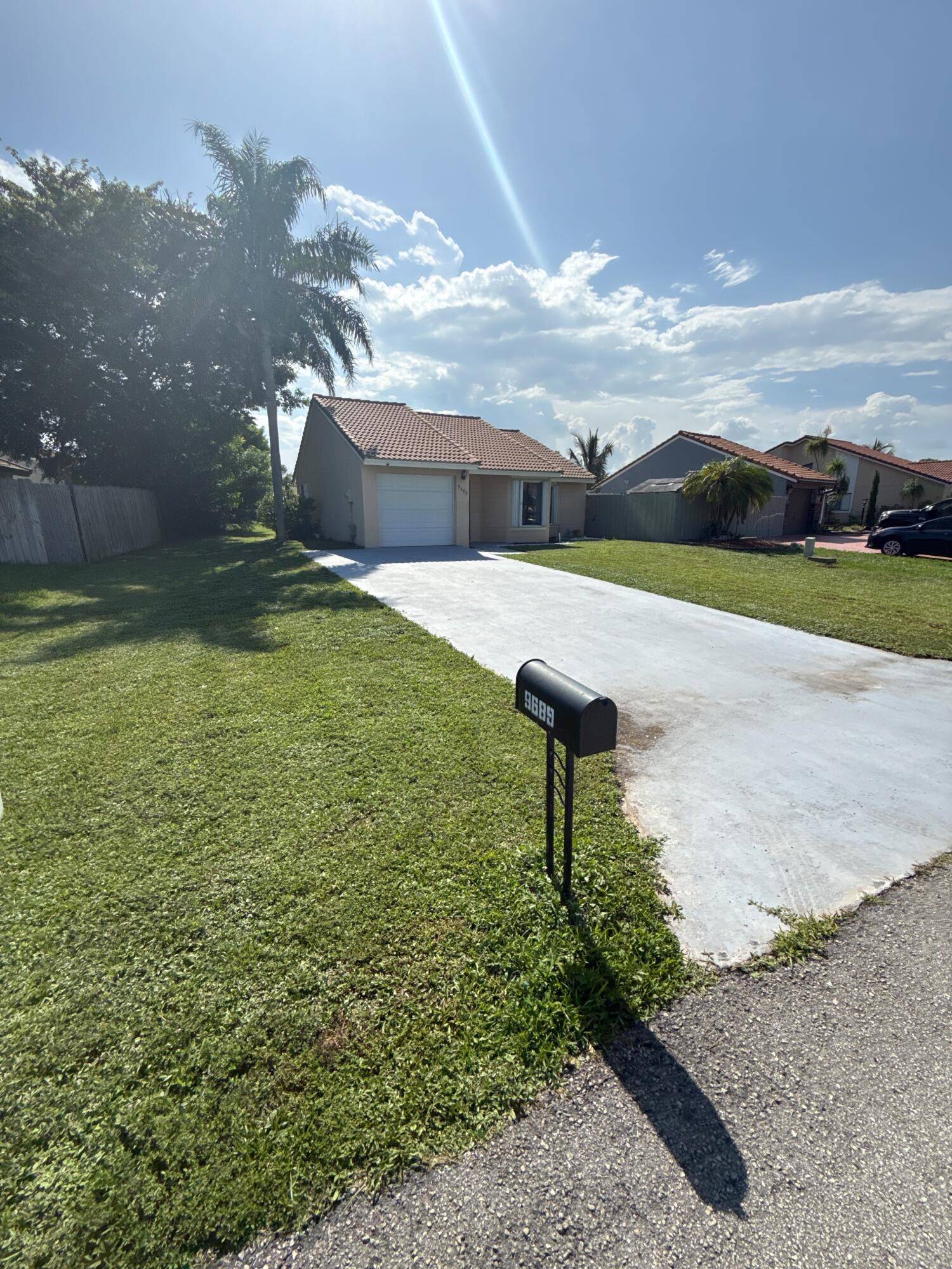9689 S 63rd TRL, Boynton Beach, FL 33437