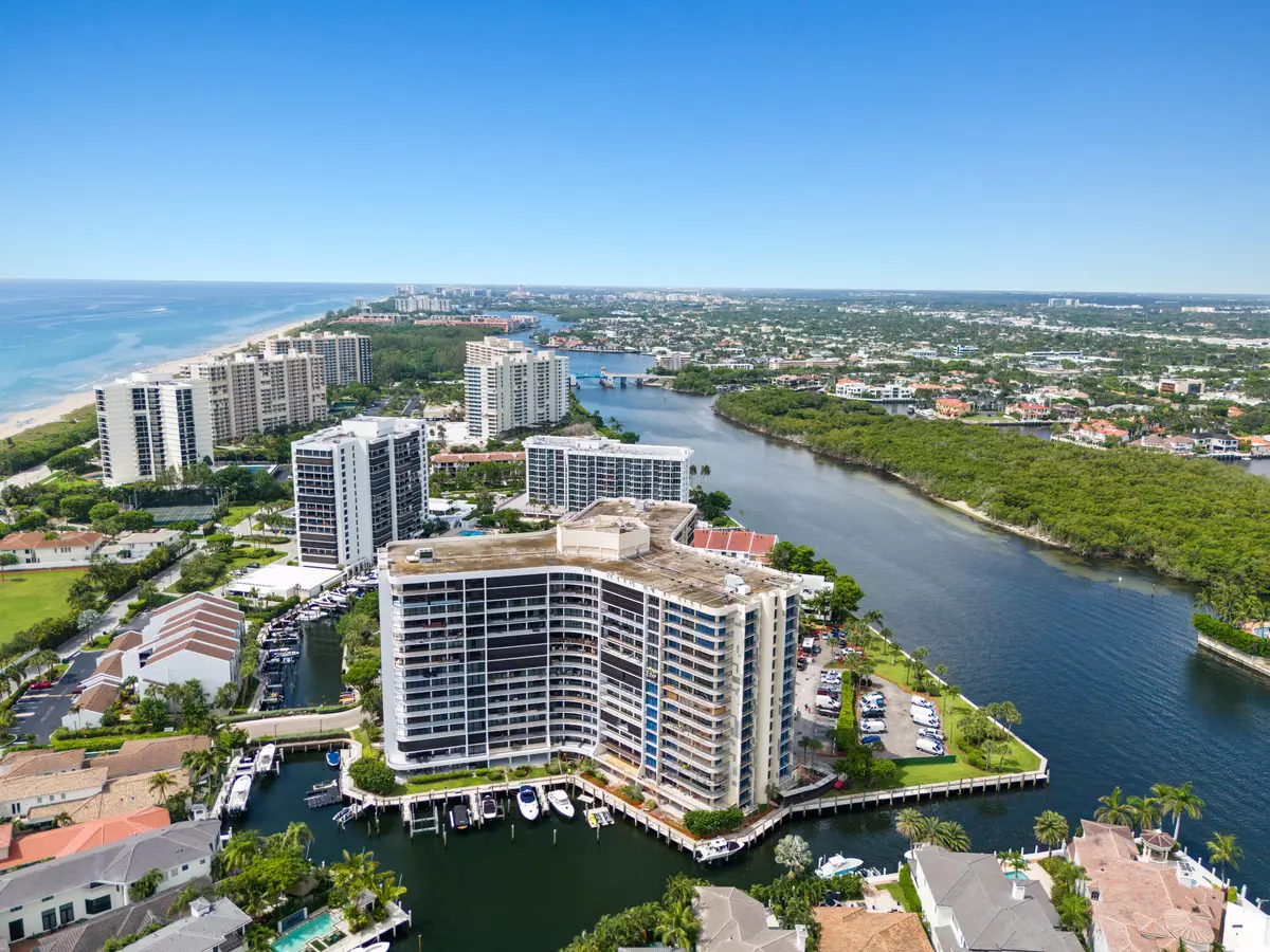 Highland Beach, FL 33487,4740 S Ocean BLVD 1402