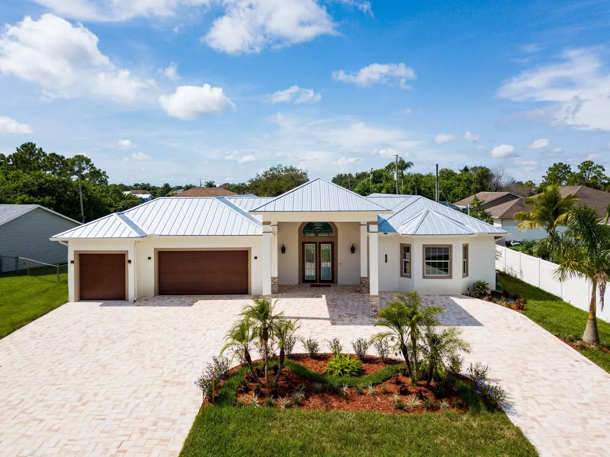 Port Saint Lucie, FL 34987,2682 SW Import DR