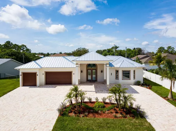 Port Saint Lucie, FL 34987,2682 SW Import DR