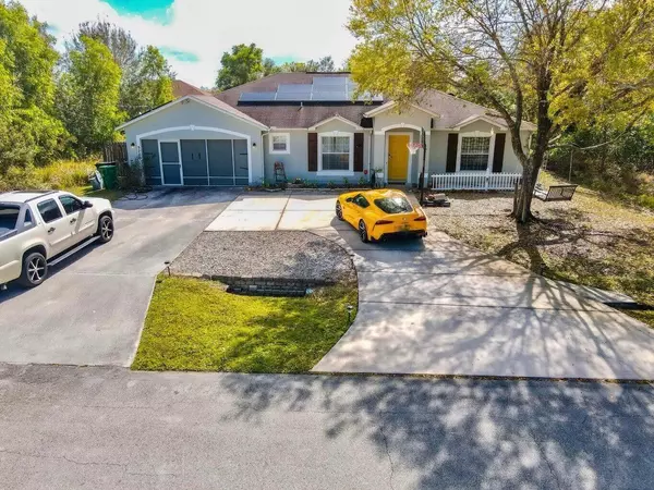 5269 NW West Lovett CIR, Port Saint Lucie, FL 34986