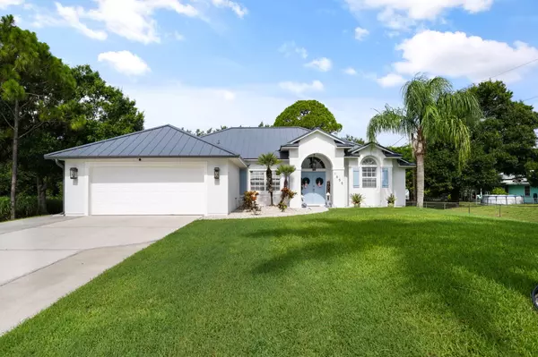 Vero Beach, FL 32962,1655 SW 4th AVE