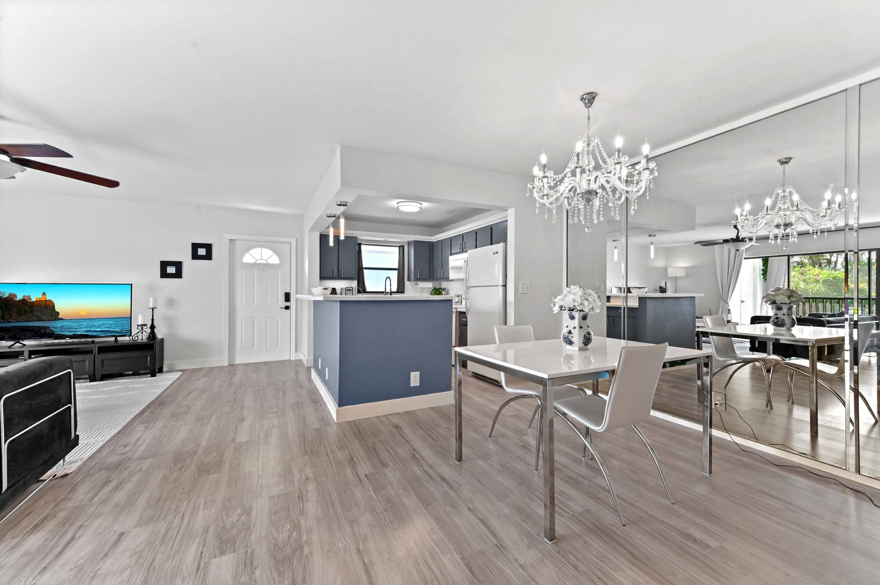 Delray Beach, FL 33444,516 Osprey DR 15d