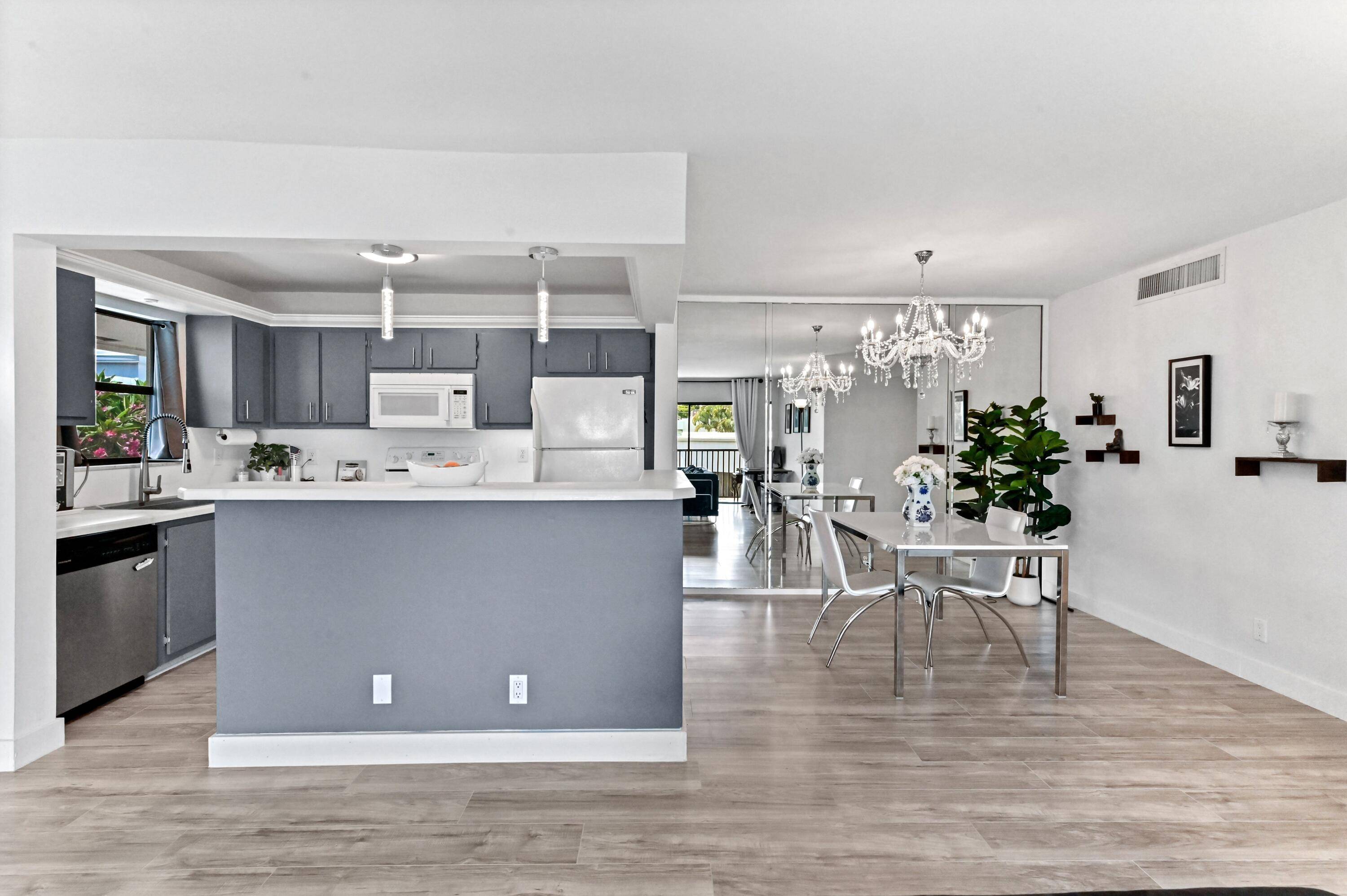Delray Beach, FL 33444,516 Osprey DR 15d