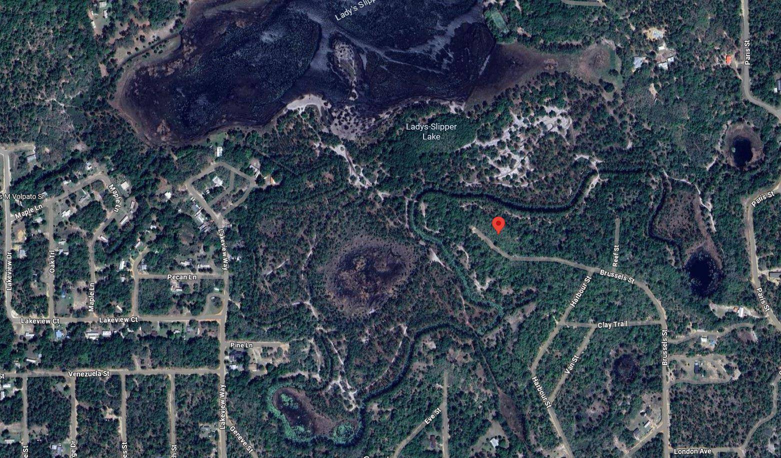 262 Brussels AVE, Interlachen, FL 32148