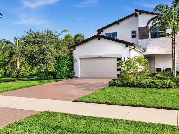 Lake Worth, FL 33467,4708 Saddle Ranch RD