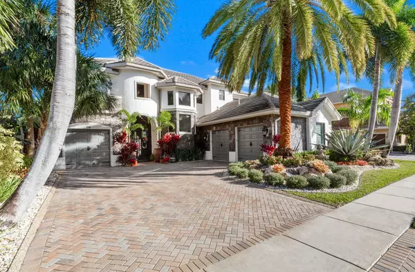 10371 Trianon PL, Wellington, FL 33449