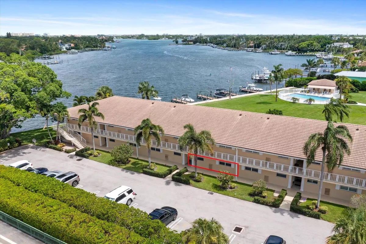 Tequesta, FL 33469,478 Tequesta DR 115