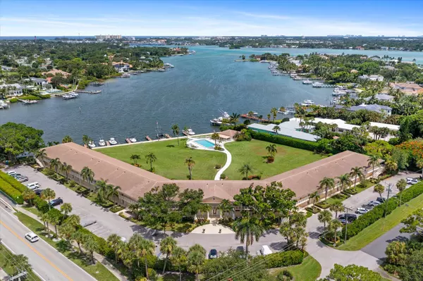 478 Tequesta DR 115, Tequesta, FL 33469